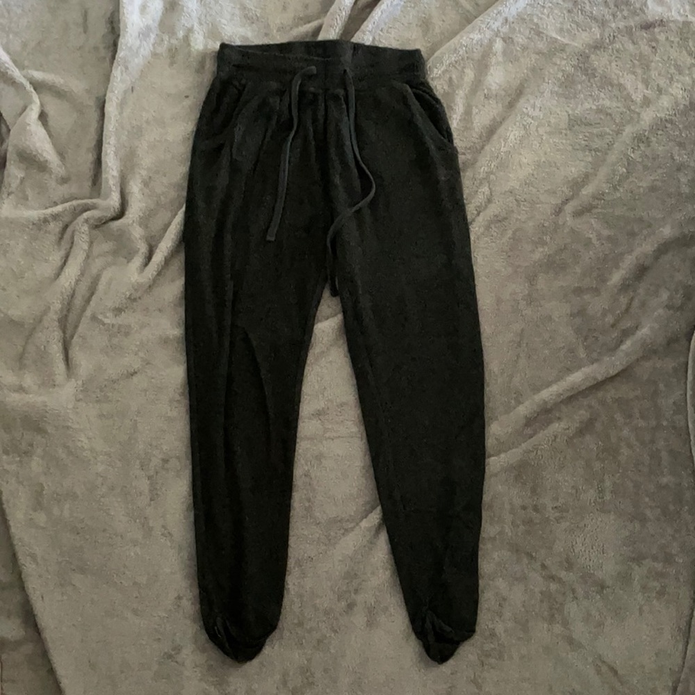 billabong sweat pants